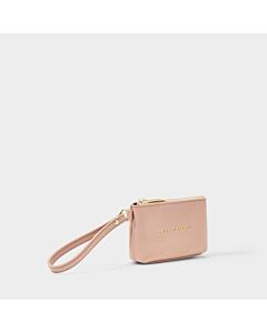 Katie Loxton - Pet Bag Cover - Pink